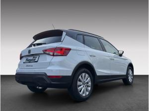 Seat Arona Road Edition 1.0TSI DSG