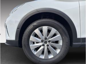 Seat Arona Road Edition 1.0TSI DSG