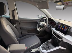 Seat Arona Road Edition 1.0TSI DSG