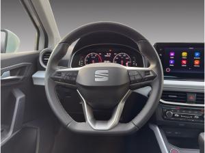 Seat Arona Road Edition 1.0TSI DSG