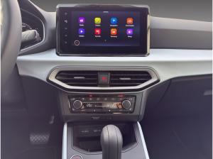 Seat Arona Road Edition 1.0TSI DSG