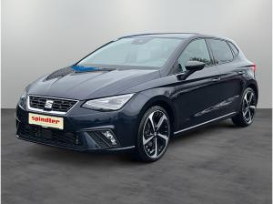 Seat Ibiza FR 1.0TSI DSG / Beats, Navi, RFK, LED, ACC