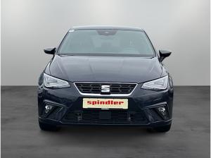 Seat Ibiza FR 1.0TSI DSG / Beats, Navi, RFK, LED, ACC