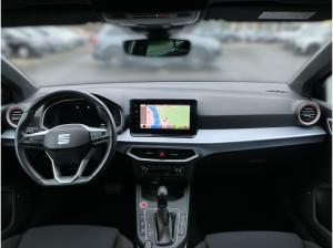 Seat Ibiza FR 1.0TSI DSG / Beats, Navi, RFK, LED, ACC