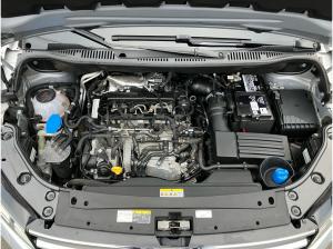 Volkswagen Caddy Kombi Comfortline / Navi, Standh, AHK, SHZ