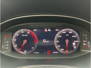 Seat Ibiza FR 1.0TSI DSG / Beats, Navi, RFK, LED, ACC