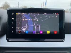 Seat Ibiza FR 1.0TSI DSG / Beats, Navi, RFK, LED, ACC