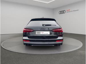 Audi S6 Avant 3.0 TDI quattro Matrix B&O HuD StandHZG
