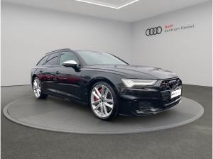 Audi S6 Avant 3.0 TDI quattro Matrix B&O HuD StandHZG