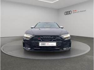 Audi S6 Avant 3.0 TDI quattro Matrix B&O HuD StandHZG