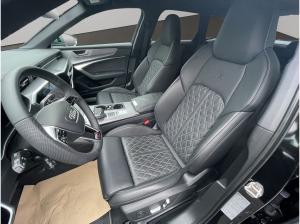 Audi S6 Avant 3.0 TDI quattro Matrix B&O HuD StandHZG