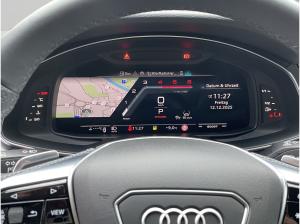 Audi S6 Avant 3.0 TDI quattro Matrix B&O HuD StandHZG