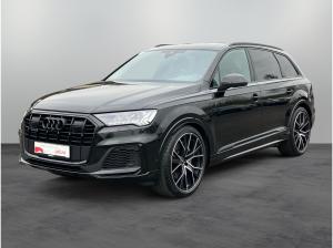 Audi Q7 S-Line 55TFSI quattro/ Pano, Matrix, Air, AHK