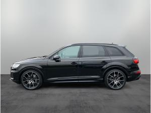 Audi Q7 S-Line 55TFSI quattro/ Pano, Matrix, Air, AHK
