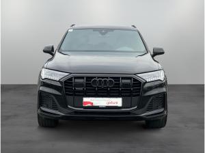 Audi Q7 S-Line 55TFSI quattro/ Pano, Matrix, Air, AHK