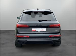 Audi Q7 S-Line 55TFSI quattro/ Pano, Matrix, Air, AHK