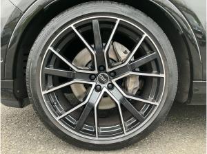 Audi Q7 S-Line 55TFSI quattro/ Pano, Matrix, Air, AHK