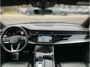 Audi Q7 S-Line 55TFSI quattro/ Pano, Matrix, Air, AHK