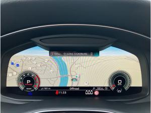 Audi Q7 S-Line 55TFSI quattro/ Pano, Matrix, Air, AHK