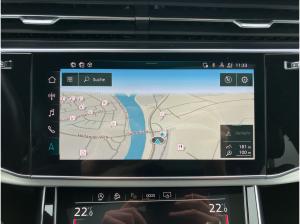 Audi Q7 S-Line 55TFSI quattro/ Pano, Matrix, Air, AHK