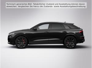 Audi SQ8 TFSI 373kW Panorama AHK 23" UPE 130T€
