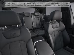Audi SQ8 TFSI 373kW Panorama AHK 23" UPE 130T€