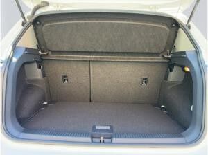 Volkswagen T-Cross 1.0 TSI Life ACC/NAVI/SITZHZG./LED