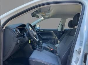 Volkswagen T-Cross 1.0 TSI Life ACC/NAVI/SITZHZG./LED