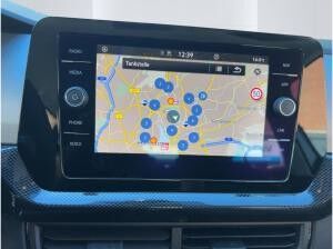 Volkswagen T-Cross 1.0 TSI Life ACC/NAVI/SITZHZG./LED