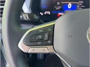 Volkswagen T-Cross 1.0 TSI Life ACC/NAVI/SITZHZG./LED