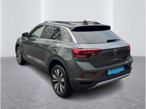 Volkswagen T-Roc 1.0 TSI Navi PDC LED Sitzhzg
