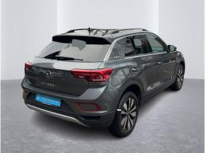 Volkswagen T-Roc 1.0 TSI Navi PDC LED Sitzhzg