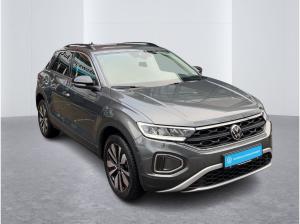 Volkswagen T-Roc 1.0 TSI Navi PDC LED Sitzhzg