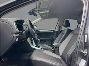 Volkswagen T-Roc 1.0 TSI Navi PDC LED Sitzhzg