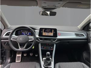 Volkswagen T-Roc 1.0 TSI Navi PDC LED Sitzhzg