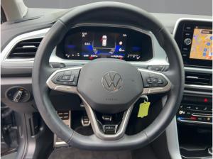 Volkswagen T-Roc 1.0 TSI Navi PDC LED Sitzhzg