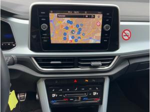 Volkswagen T-Roc 1.0 TSI Navi PDC LED Sitzhzg
