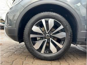 Volkswagen T-Roc 1.0 TSI Navi PDC LED Sitzhzg