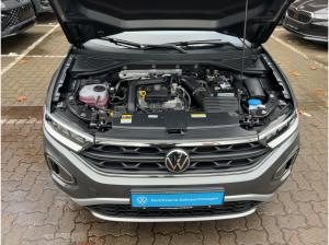 Volkswagen T-Roc 1.0 TSI Navi PDC LED Sitzhzg