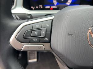 Volkswagen T-Roc 1.0 TSI Navi PDC LED Sitzhzg