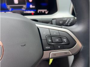 Volkswagen T-Roc 1.0 TSI Navi PDC LED Sitzhzg