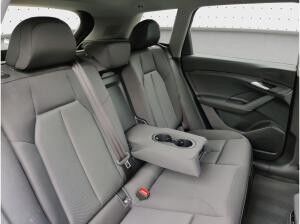 Audi Q6 e-tron advanced Tech*ACC*Virtual+*Wärmep*360°