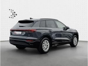 Audi Q6 e-tron advanced Tech*ACC*Virtual+*Wärmep*360°