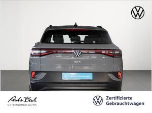 Volkswagen ID.4 Pure Performance, Navi, LED, App-Connect, Standklimatisierung