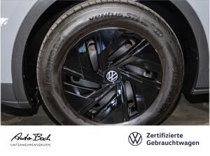 Volkswagen ID.4 Pure Performance, Navi, LED, App-Connect, Standklimatisierung