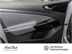 Volkswagen ID.4 Pure Performance, Navi, LED, App-Connect, Standklimatisierung