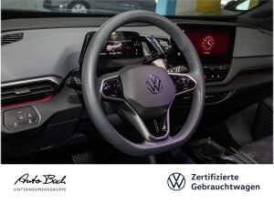 Volkswagen ID.4 Pure Performance, Navi, LED, App-Connect, Standklimatisierung