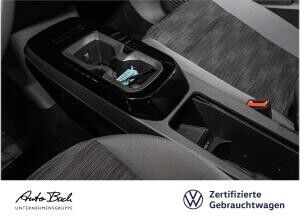 Volkswagen ID.4 Pure Performance, Navi, LED, App-Connect, Standklimatisierung