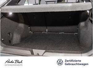 Volkswagen ID.4 Pure Performance, Navi, LED, App-Connect, Standklimatisierung