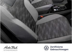 Volkswagen ID.4 Pure Performance, Navi, LED, App-Connect, Standklimatisierung